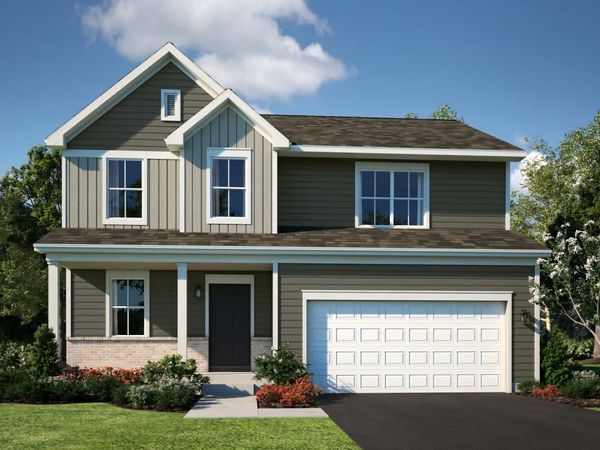 922 Nottingham Road , Sycamore, IL 60178