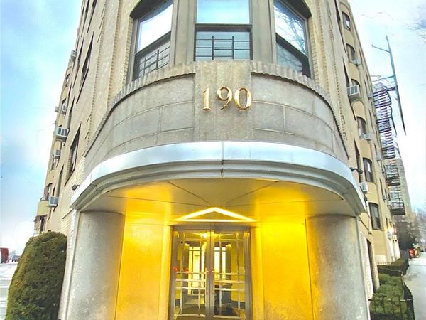 190 E Mosholu Parkway S, Unit 1J, Bronx, NY 10458