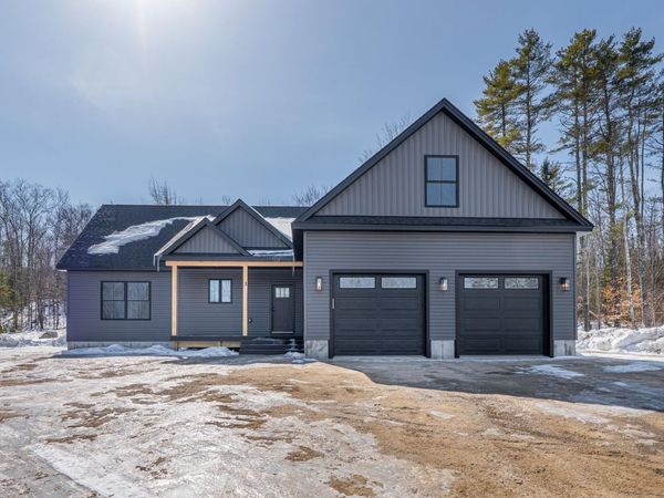 3 First Mill Drive , Gray, ME 04039