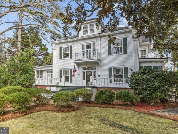 301 N East Street, Greensboro, GA 30642