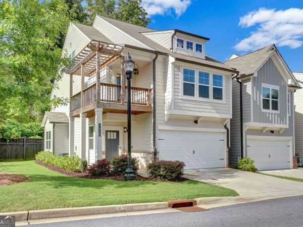 1858 Belmore Street SE, Smyrna, GA 30080