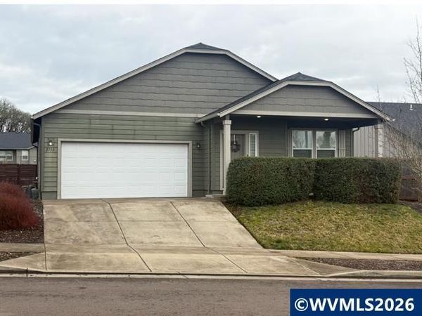 2753 Amble Side St NW, Albany, OR 97321