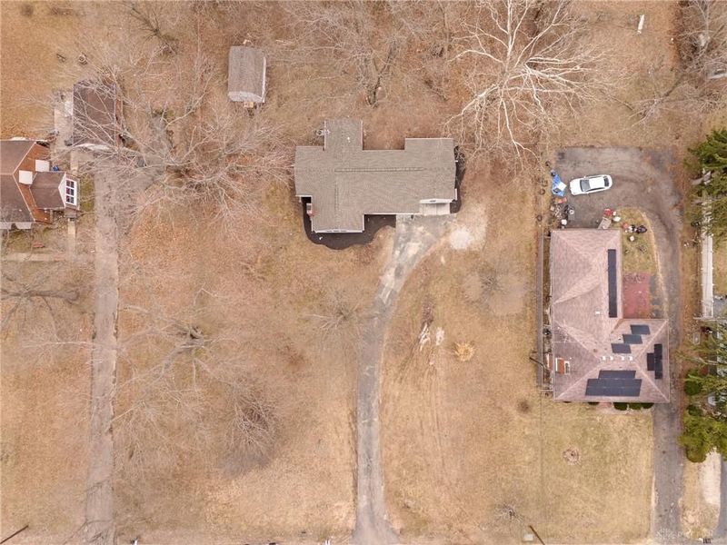 4534 N Fairgreen Avenue, Dayton, OH 45416 Photo 19