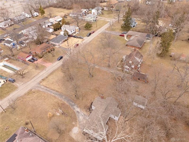 4534 N Fairgreen Avenue, Dayton, OH 45416 Photo 20