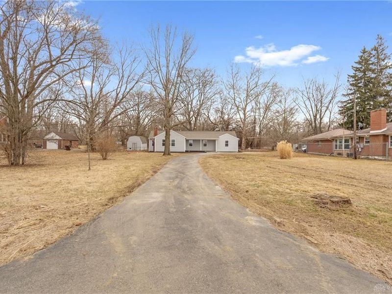 4534 N Fairgreen Avenue, Dayton, OH 45416 Photo 22