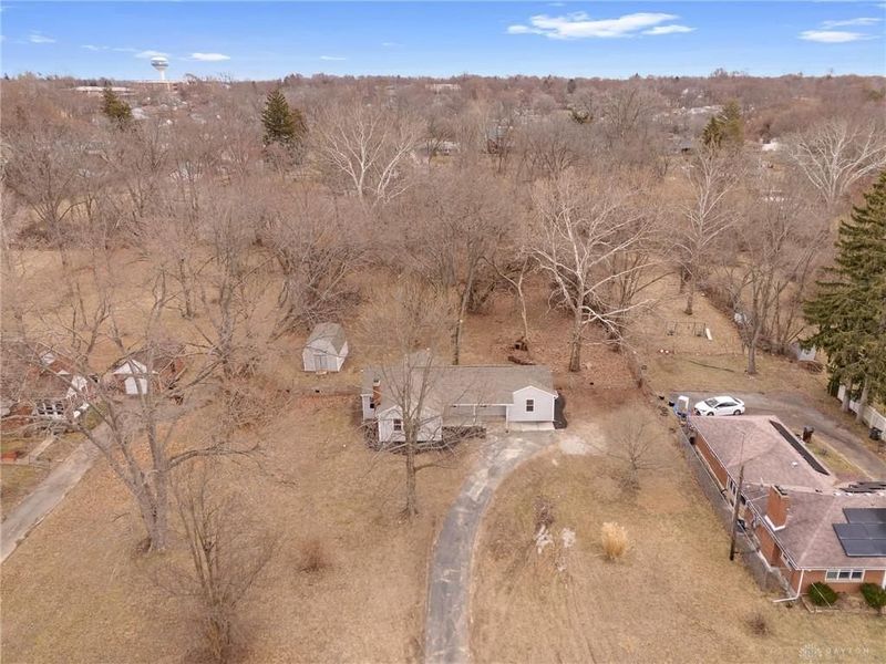 4534 N Fairgreen Avenue, Dayton, OH 45416 Photo 25