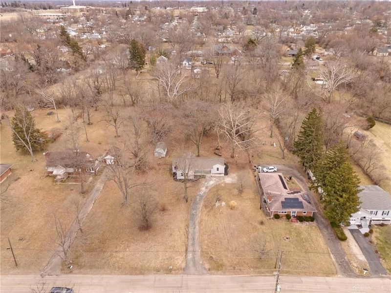 4534 N Fairgreen Avenue, Dayton, OH 45416 Photo 4