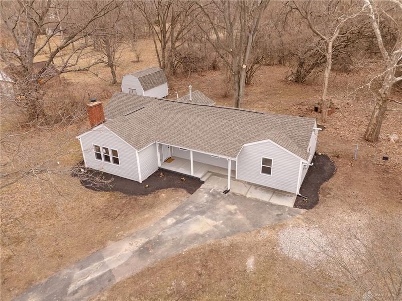 4534 N Fairgreen Avenue, Dayton, OH 45416 Photo 5