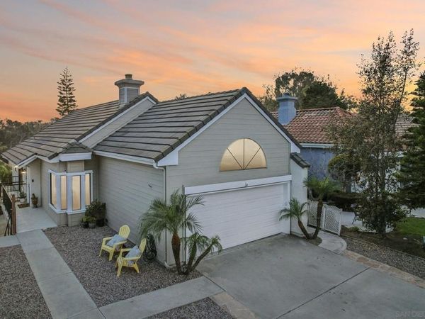 2829 Forest View Way, Carlsbad, CA 92008