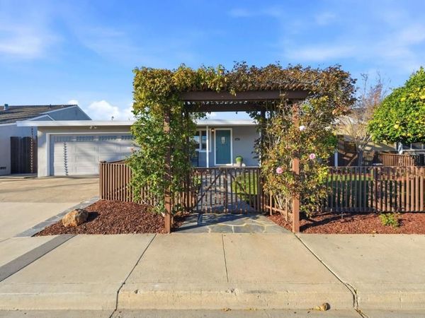 1953 Bohannon Drive, Santa Clara, CA 95050
