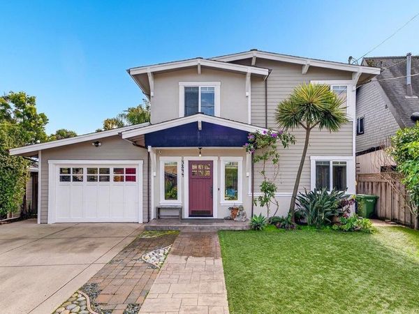 3844 Floral Court, Santa Cruz, CA 95062