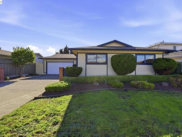 14297 14297 Tiburon Rd, San Leandro, CA 94577