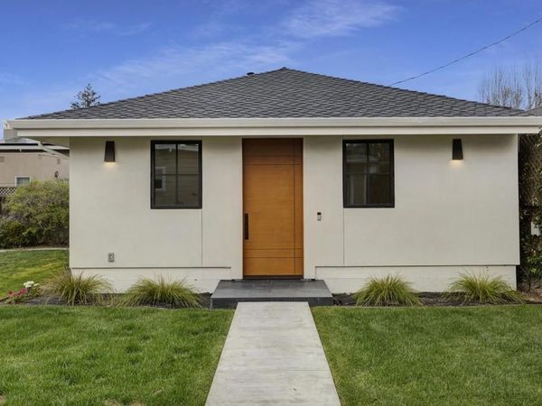 Columbus Avenue, Burlingame, CA 94010