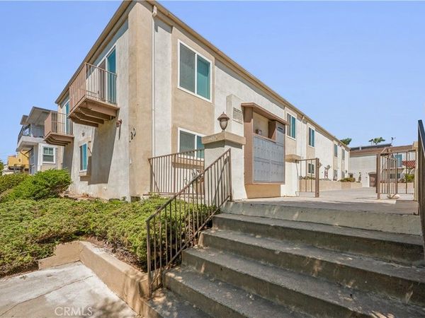 120 S Francisca Avenue, Unit 16, Redondo Beach, CA 90277