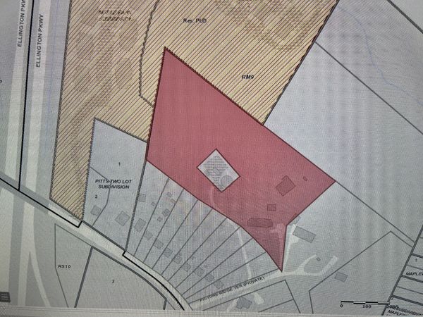 3810 Picture Ridge Ter , Nashville, TN 37216