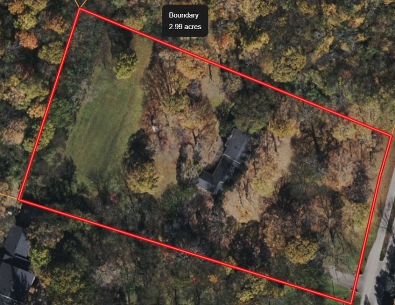 4353 Chickering Ln, Nashville, TN 37215 Main Photo