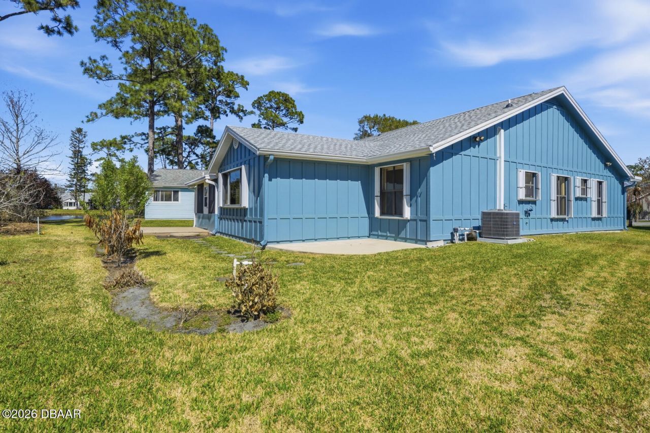 714 Fox Tail Court, New Smyrna Beach, FL 32168 Photo