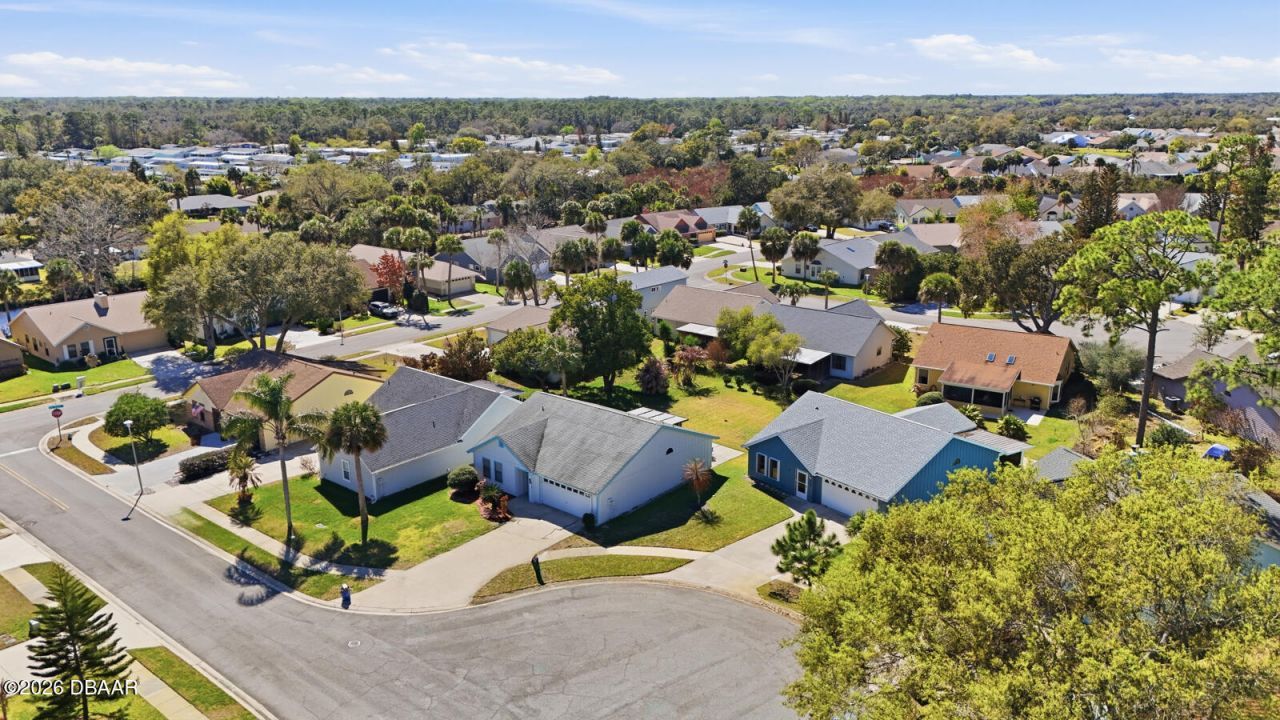 714 Fox Tail Court, New Smyrna Beach, FL 32168 Photo