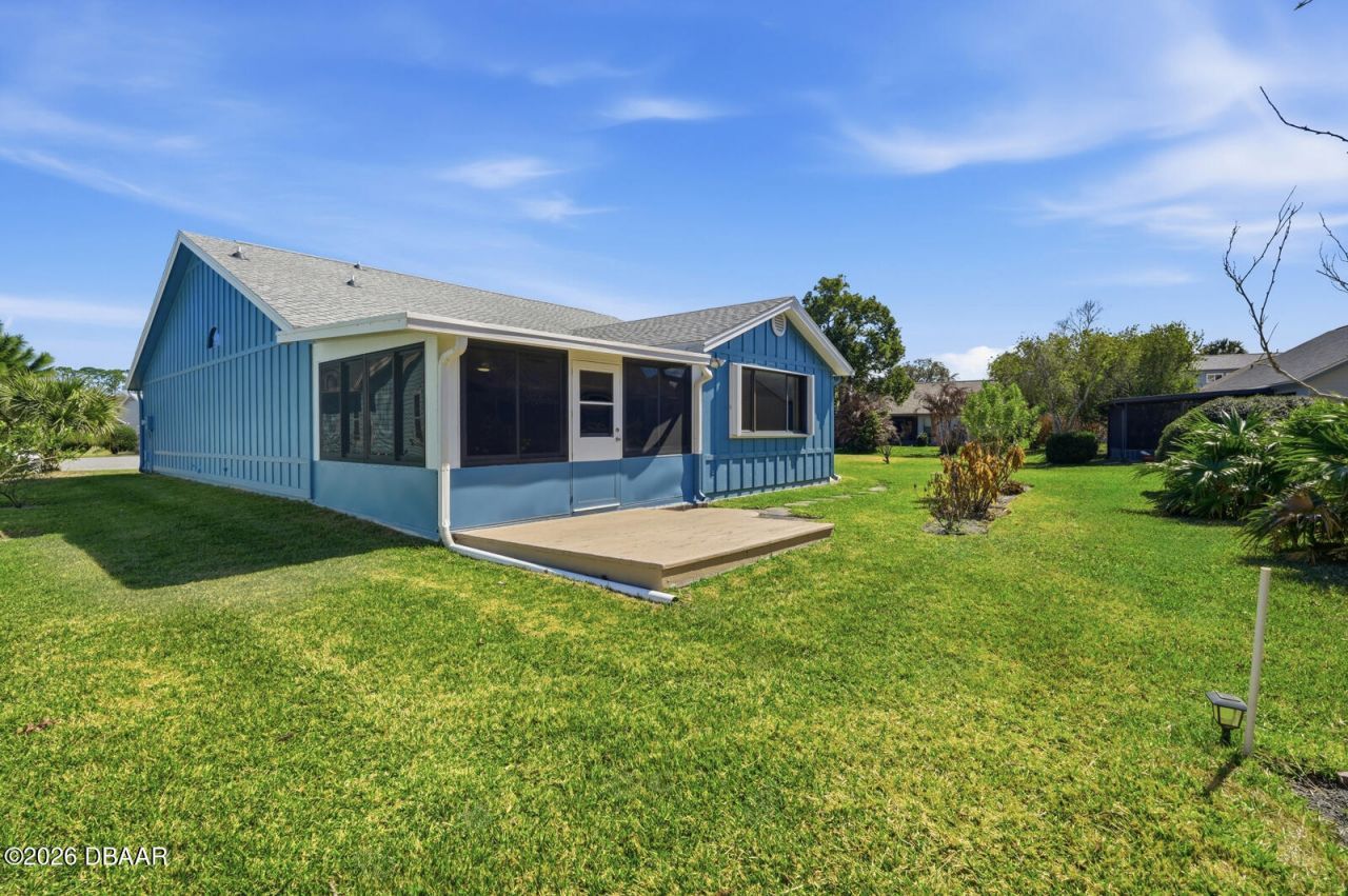 714 Fox Tail Court, New Smyrna Beach, FL 32168 Photo