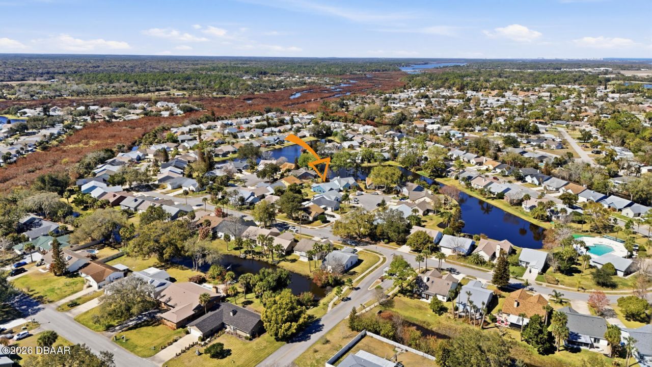 714 Fox Tail Court, New Smyrna Beach, FL 32168 Photo