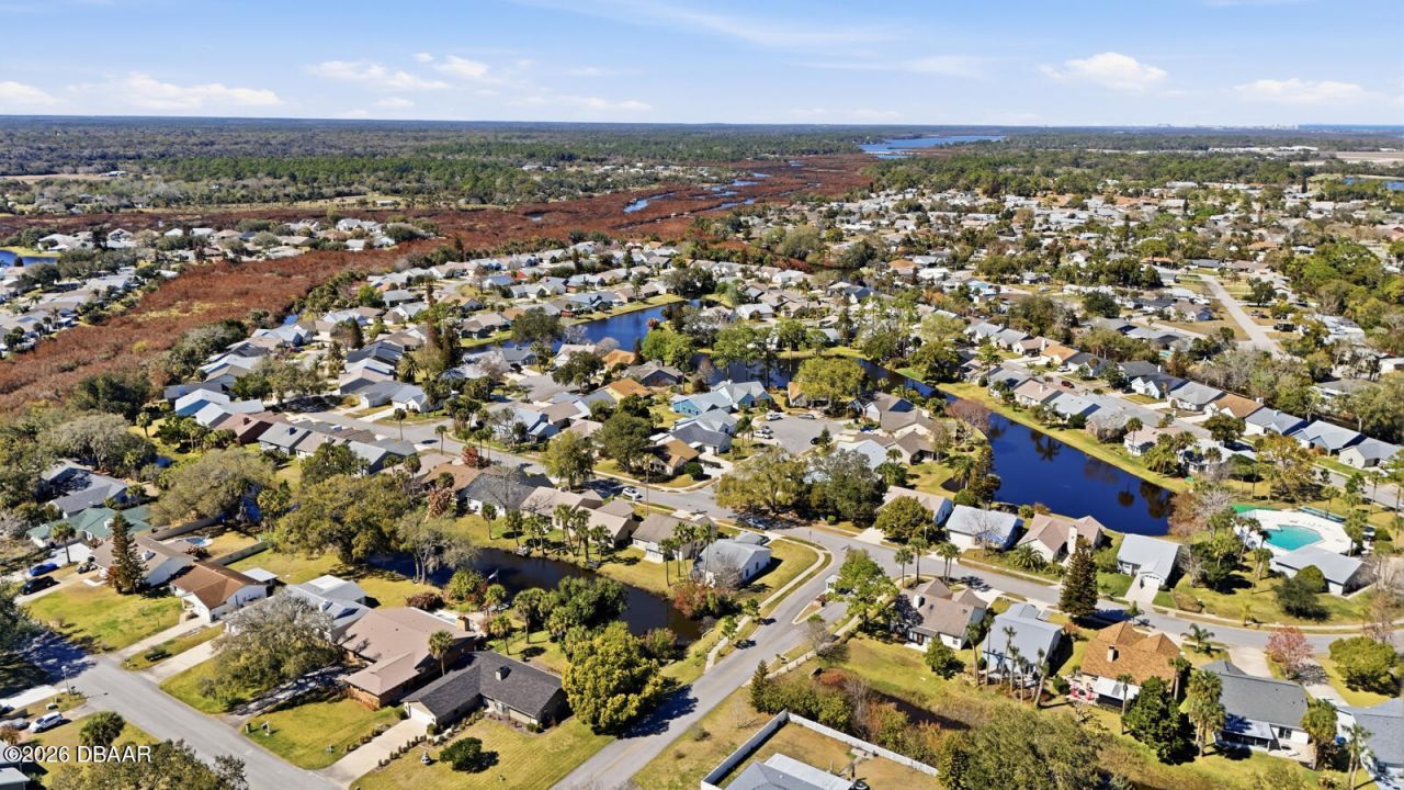 714 Fox Tail Court, New Smyrna Beach, FL 32168 Photo