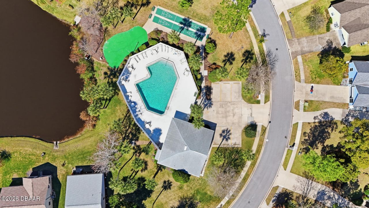 714 Fox Tail Court, New Smyrna Beach, FL 32168 Photo