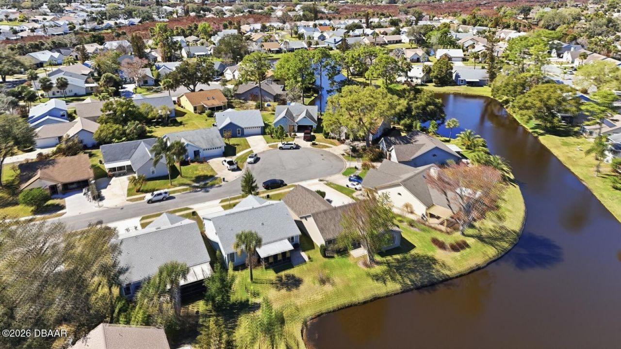 714 Fox Tail Court, New Smyrna Beach, FL 32168 Photo