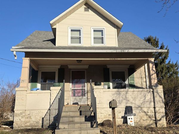 254 Center Street, Auburn, IN 46706