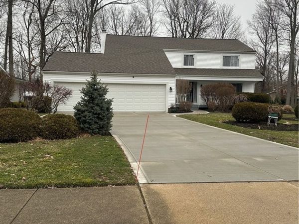 9251 Hidden Glen Drive , Mentor, OH 44060