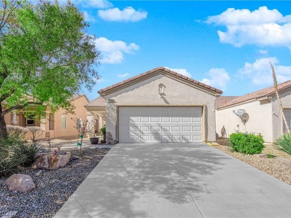 7633 Lily Trotter Street , North Las Vegas, NV 89084