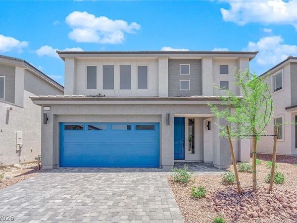 10462 Emerald Rye Street , Las Vegas, NV 89183
