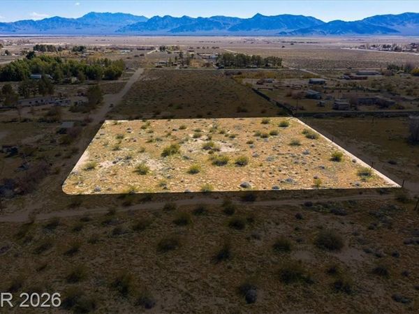 Elko , Sandy Valley, NV 89019