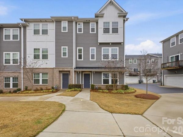 3004 Hovenweep Alley, Charlotte, NC 28217