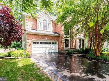 5021 WHISPER WILLOW DRIVE, FAIRFAX, VA 22030