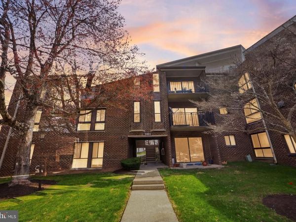 17805 BUEHLER ROAD, Unit 3, OLNEY, MD 20832