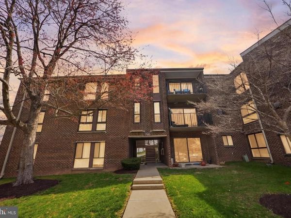 17805 BUEHLER ROAD, Unit 3, OLNEY, MD 20832