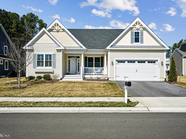 26349 TRIBUTARY BOULEVARD, MILLSBORO, DE 19966