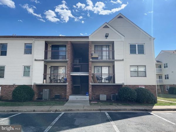 200 CHESTERFIELD LANE , Unit 302, STAFFORD, VA 22556