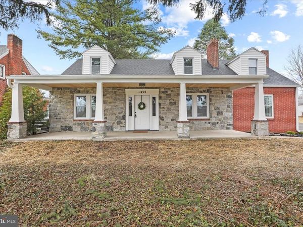 11424 ENGLEWOOD ROAD, HAGERSTOWN, MD 21740
