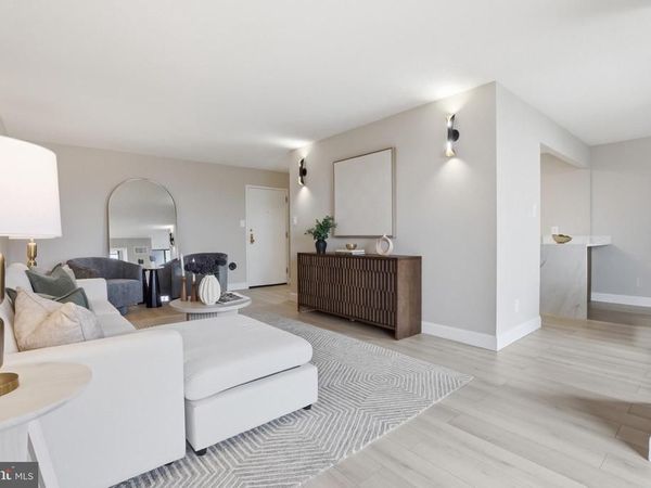 2311 PIMMIT DRIVE, Unit 603, FALLS CHURCH, VA 22043