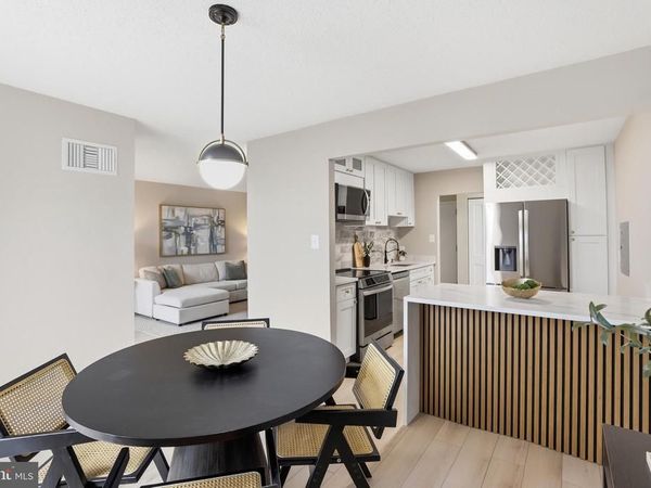 2311 PIMMIT DRIVE, Unit 603, FALLS CHURCH, VA 22043