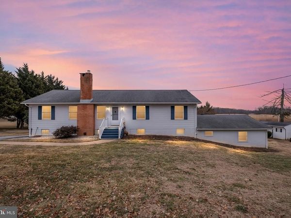 3172 DUPONT PKY, TOWNSEND, DE 19734