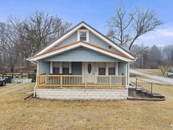 519 W Sterns Road, Temperance, MI 48182