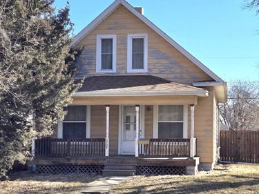 1702 N 23rd Street, Lincoln, NE 68503