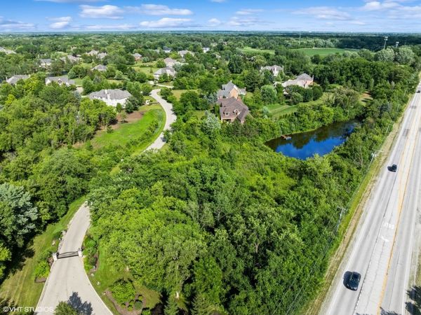 4595 Patricia Drive , Long Grove, IL 60047