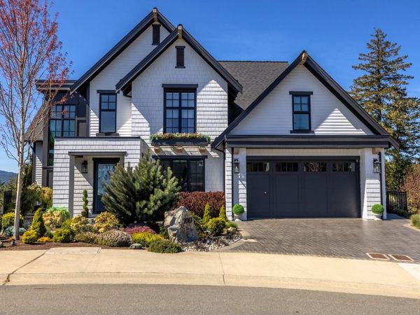 2061 Pinehurst Terr, Langford, BC V9B 0T4