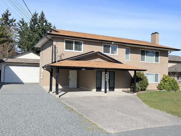 1824 Latimer Rd , Nanaimo, BC V9S 2W4