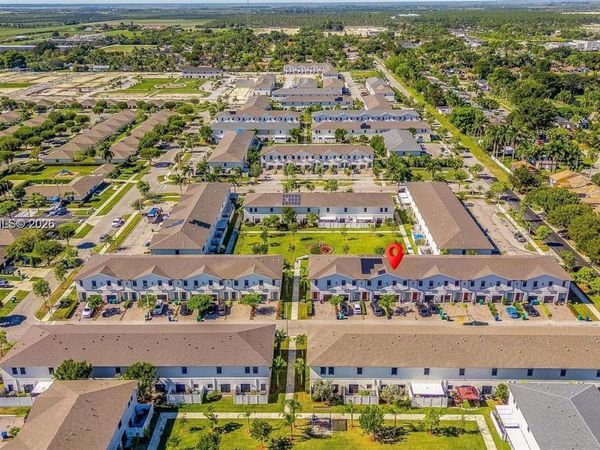 1130 SW 6th Ct , Unit 1130, Florida City, FL 33034