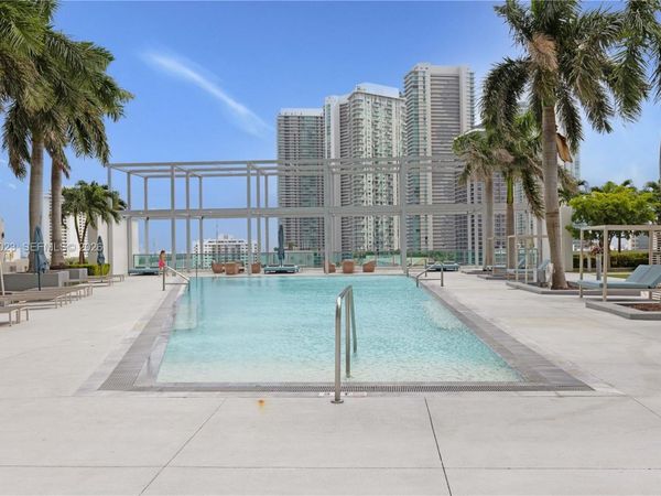 3301 NE 1st Ave , Unit H1506, Miami, FL 33137
