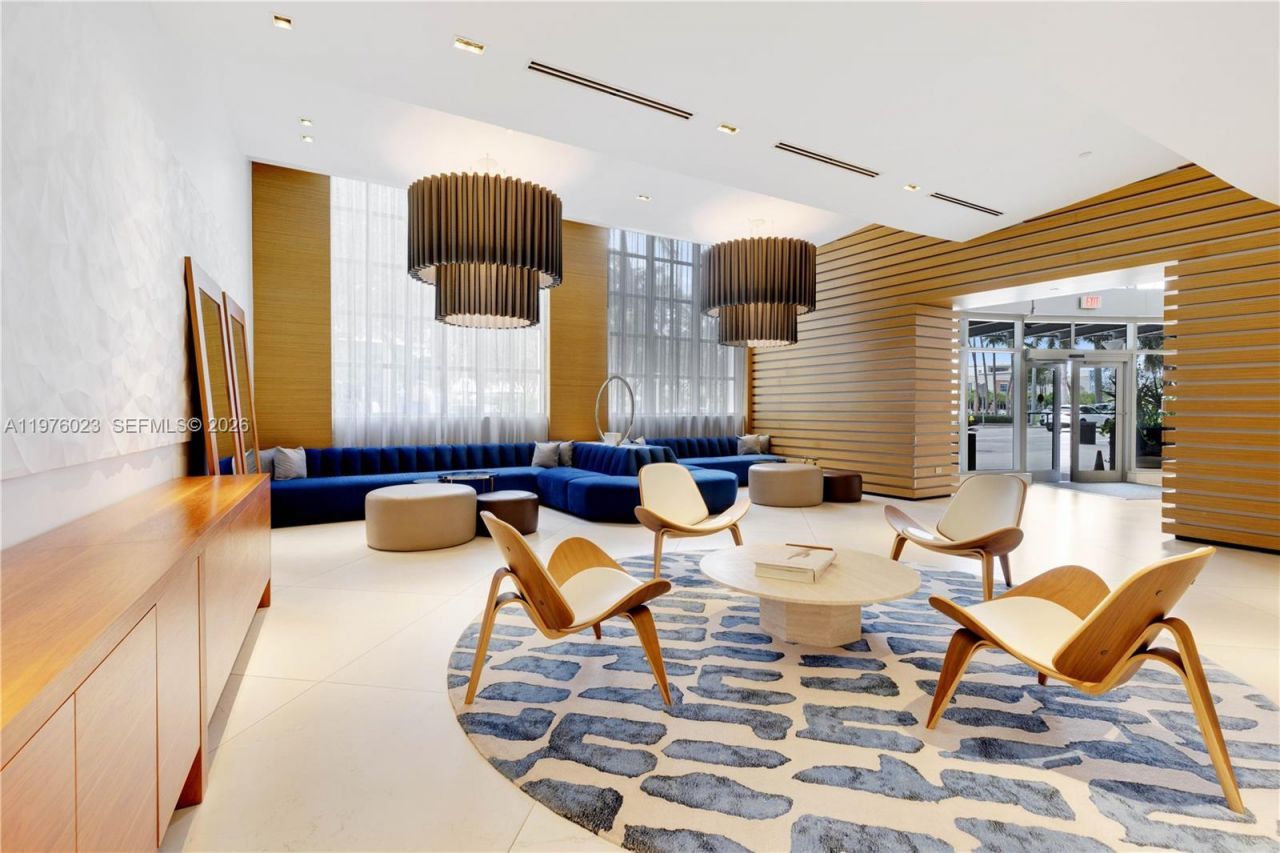 3301 NE 1st Ave , Unit H1506, Miami, FL 33137 Photo